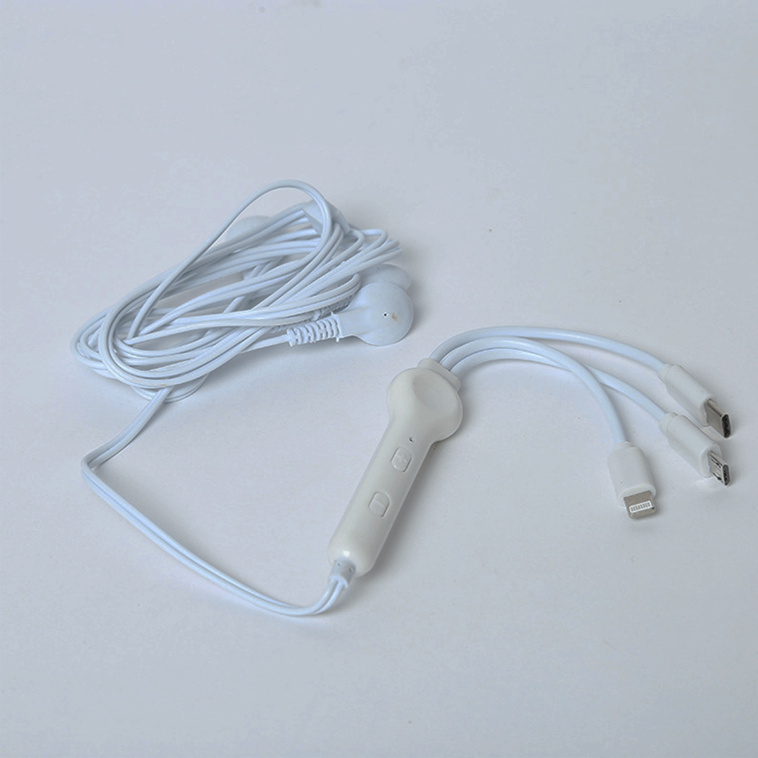 MovilRelax - Masajeador electrico con nodos