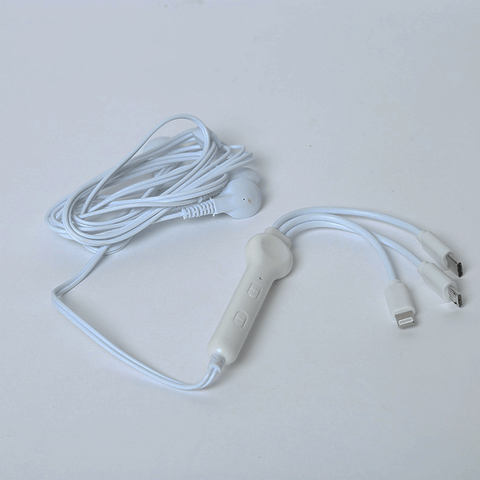 Image of MovilRelax - Masajeador electrico con nodos