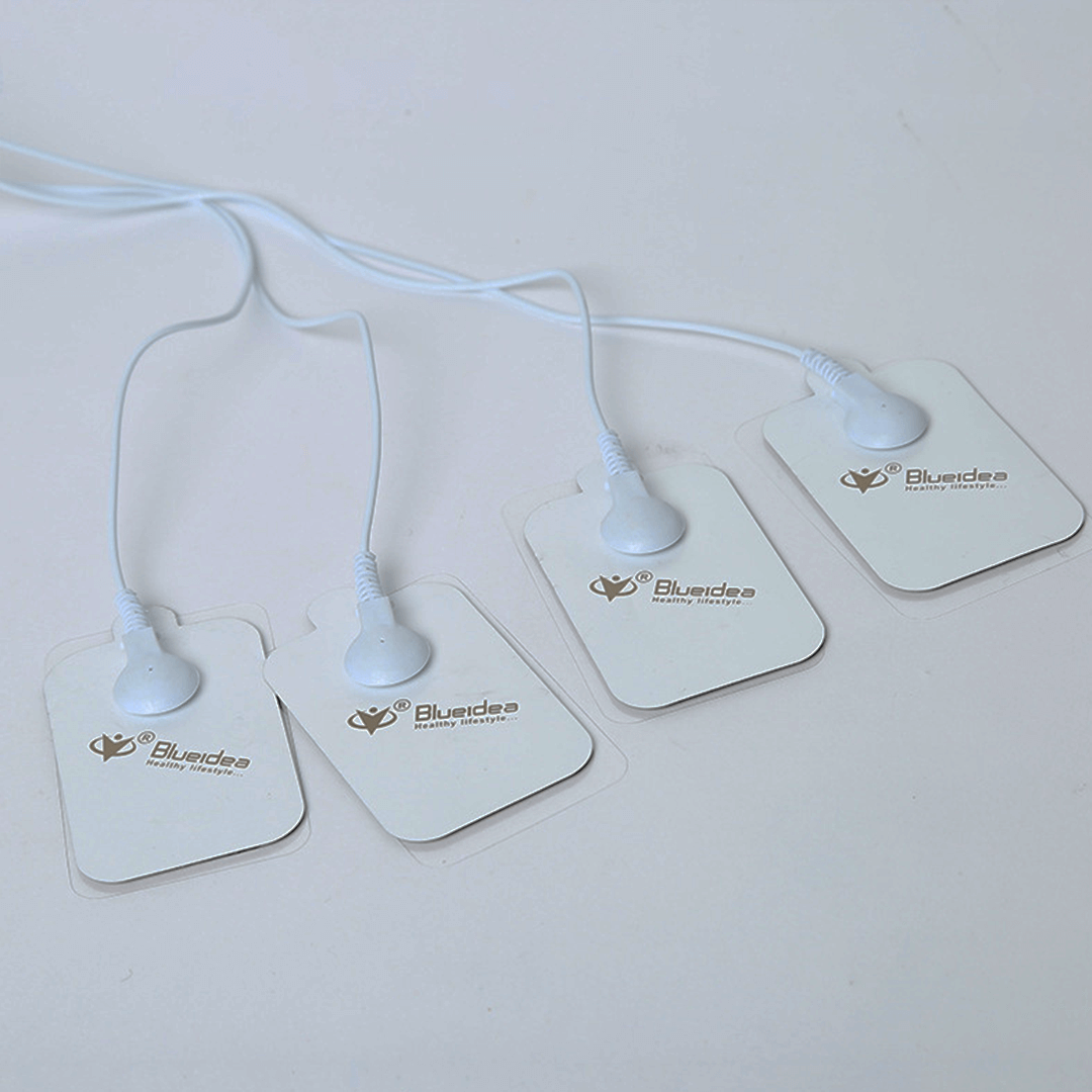 MovilRelax - Masajeador electrico con nodos