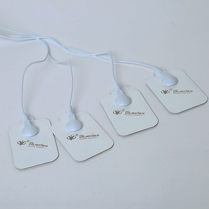 MovilRelax - Masajeador electrico con nodos