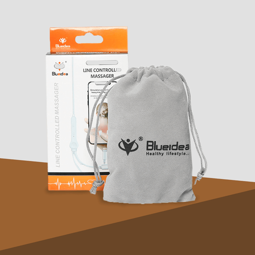 MovilRelax - Masajeador electrico con nodos