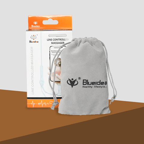 Image of MovilRelax - Masajeador electrico con nodos