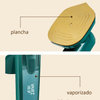 Image of Mini Plancha Eléctrica