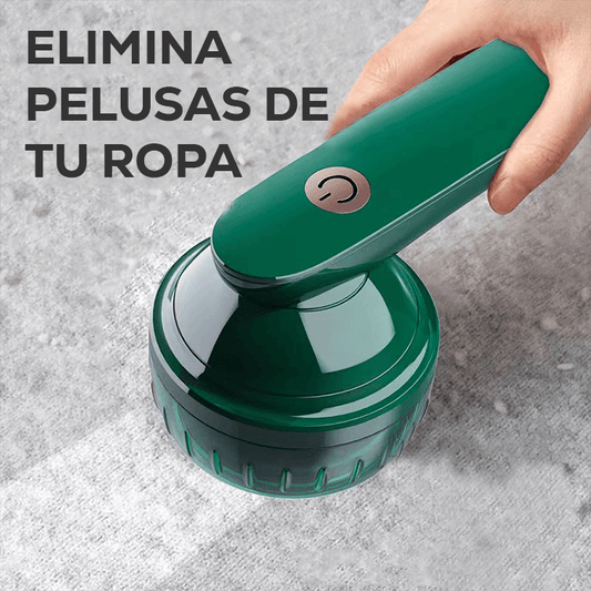 Removedor Quita Pelusas - MATE TIENDA