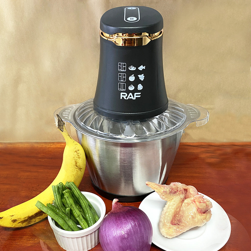Picatodo Profesional (4 aspas) - MATE TIENDA