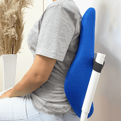 Respaldar gel con funda - MATE TIENDA