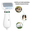 Image of Cepillo Secadora para Mascotas