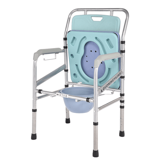 Silla Sanitaria Acolchado