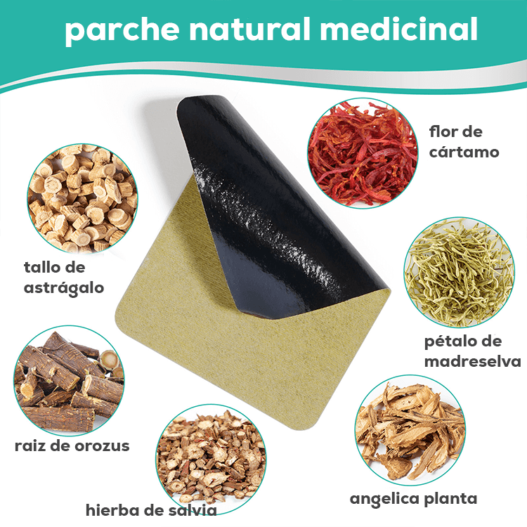 Parches Varices VeinHealth™ - MATE TIENDA
