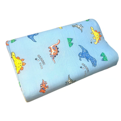 Almohada ortopedica para niños