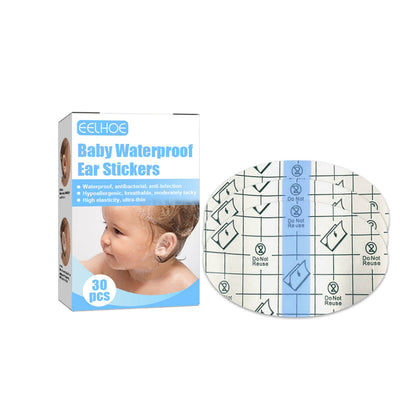Parches protectores de oídos Para Niños