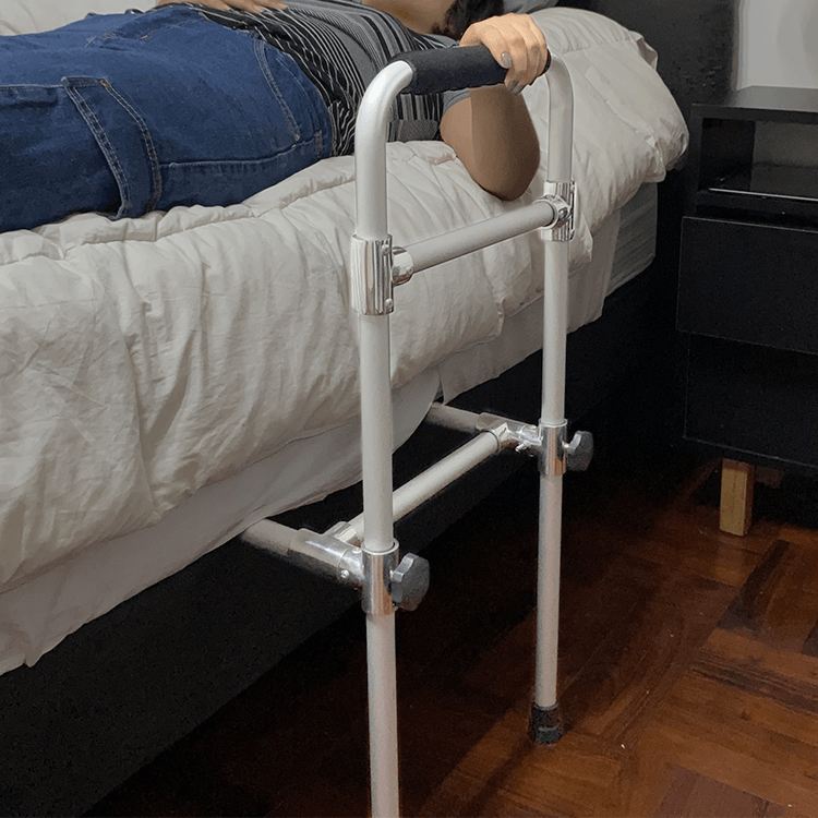 Baranda De Cama Para Discapacitados