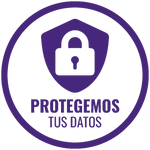 Image of Datos Protegidos
