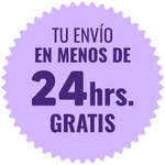 Image of Envío en 24hrs